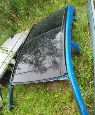 Hyundai Tucson TL Roof 45578991