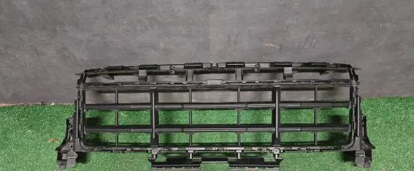 Porsche Cayenne (9Y0 9Y3) Front grill 9Y0807683BC