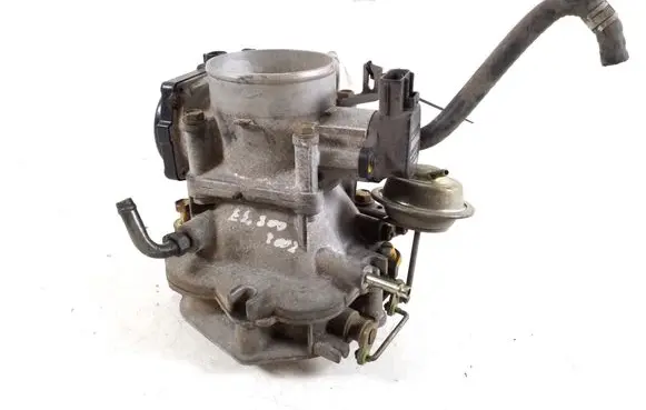 Lexus ES 250 - 300 - 330 Throttle valve 22030-20030