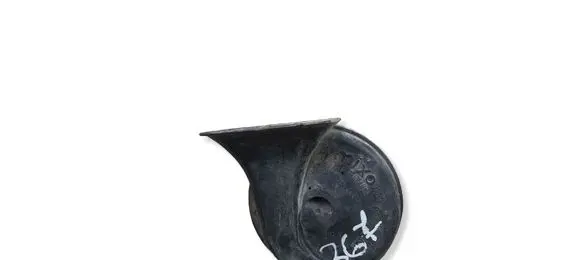 Volkswagen Golf IV Horn signal 