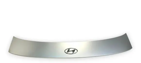 Hyundai Ioniq 5 Tailgate/trunk spoiler 87310GI000 50479 87310GI000W3T