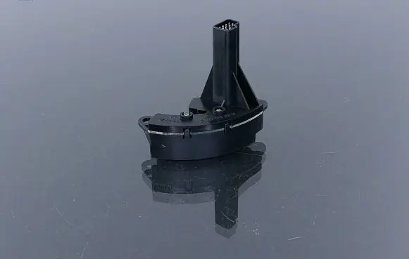 Mercedes-Benz C W203 Steering angle sensor 0025428018