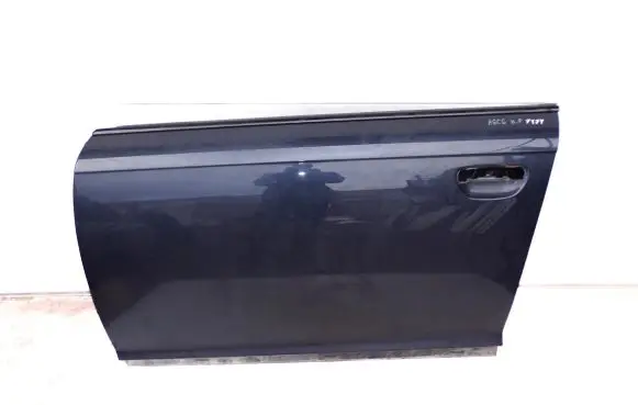 Audi A6 S6 C6 4F Front door 4F0853283E 4F0863979B