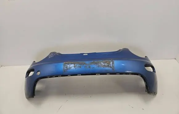 Volkswagen New Beetle Front bumper