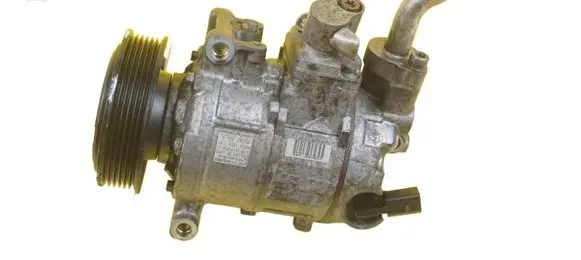 Audi TT TTS Mk2 Air conditioning (A/C) compressor (pump) 1K0820859N BWA BWE