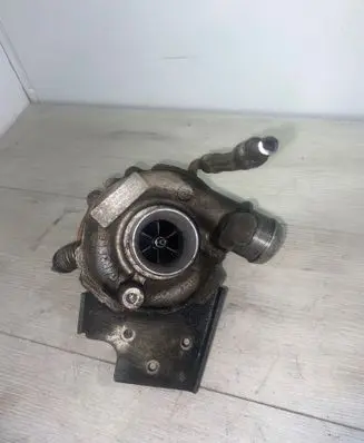 Peugeot 407 Turbo 4u3q6k682