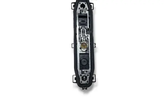 Renault Kangoo II Tail light bulb cover holder 89072580