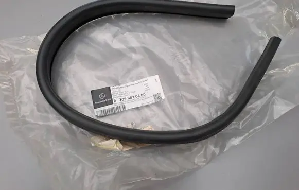 Mercedes-Benz C W205 Engine compartment rubber A2058870400