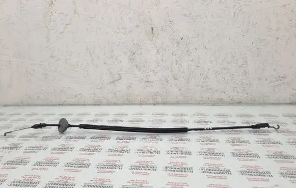 Volkswagen Touran II Front door cable line 1T0837086A 893862113