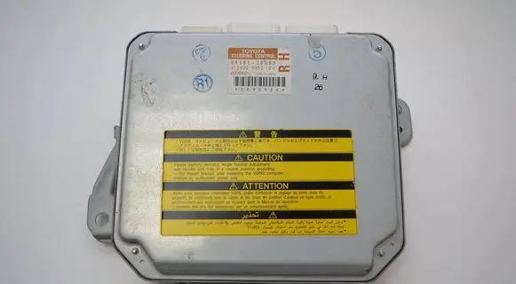 Lexus GS 300 350 430 450H Other devices 8918130080