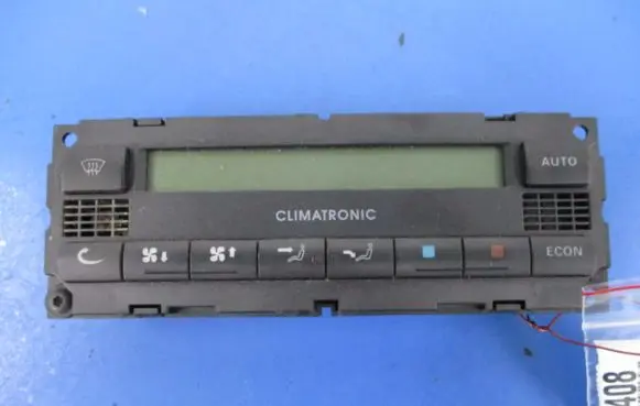 Skoda Octavia Mk1 (1U) Climate control unit