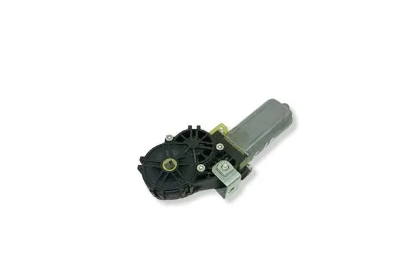 BMW 5 E60 E61 Seat adjustment motor 0390201999 8316670