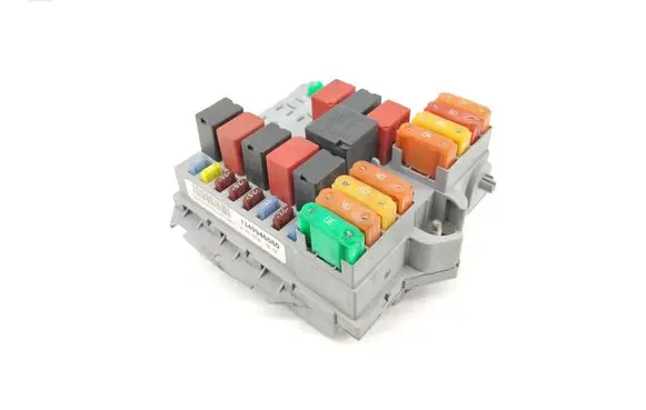 Fiat Ducato Fuse module 1349946080