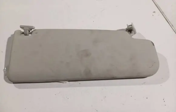 Seat Leon (1P) Sun visor 6Q0857551