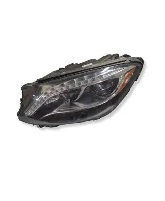 Mercedes-Benz S W222 Headlight/headlamp 0302547231