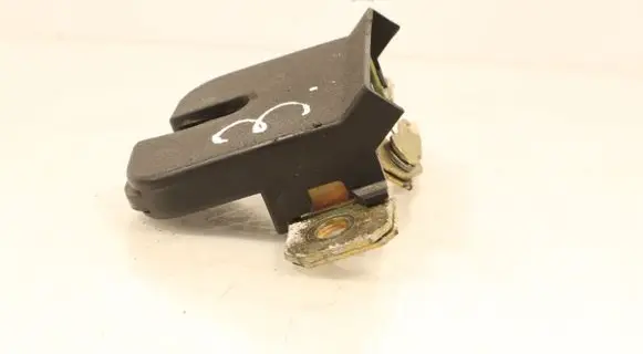 Volkswagen New Beetle Tailgate/trunk/boot lock/catch/latch 1C0827505C