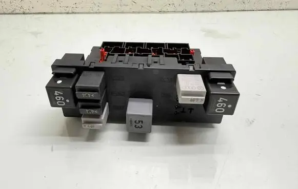 Comfort/convenience module