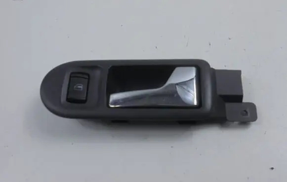 Volkswagen PASSAT B5.5 Front door interior handle 3B1837114T
