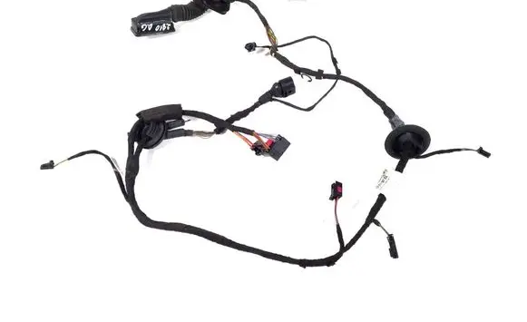 Audi A6 S6 C7 4G Other wiring loom 4G5971687BA
