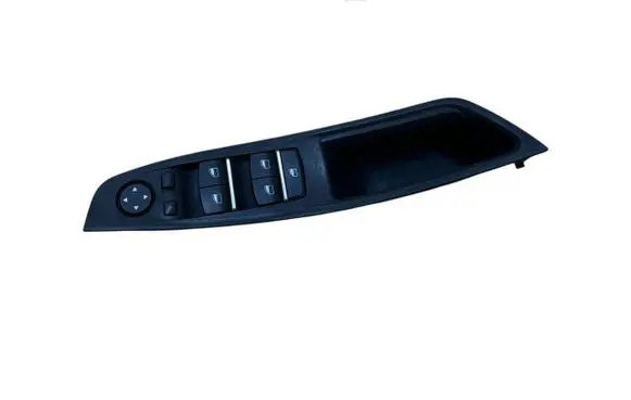 BMW 5 F10 F11 Electric window control switch 9241955 9183539