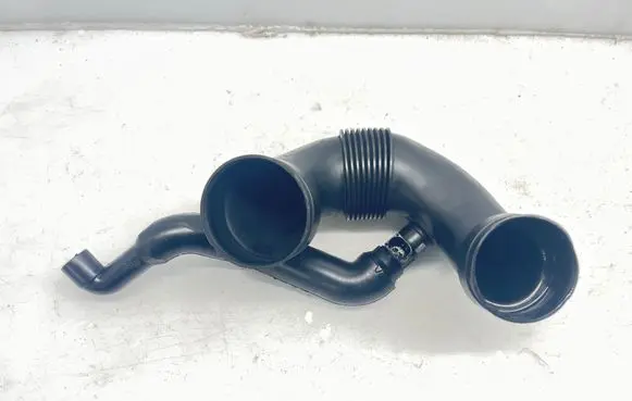 Mercedes-Benz ML W163 Turbo air intake inlet pipe/hose A6120940808