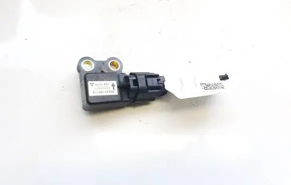 Hyundai Santa Fe Airbag deployment crash/impact sensor 95640M3110