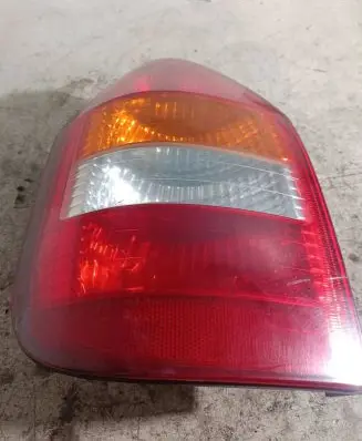 Opel Zafira A Rear/tail lights 62280