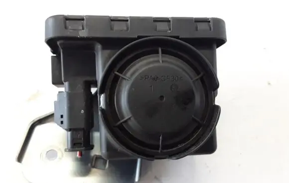 Volvo S90, V90 Alarm system siren 31419317