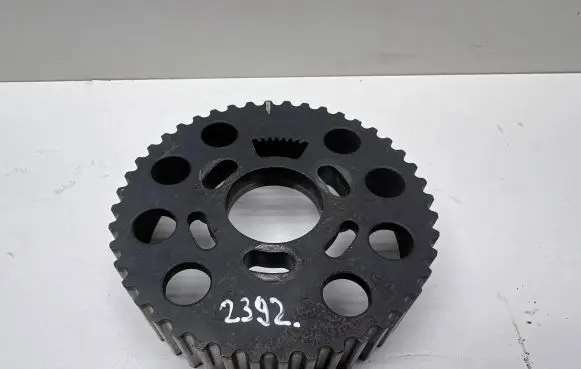 Audi A3 S3 A3 Sportback 8P Camshaft pulley/ VANOS 038109111B