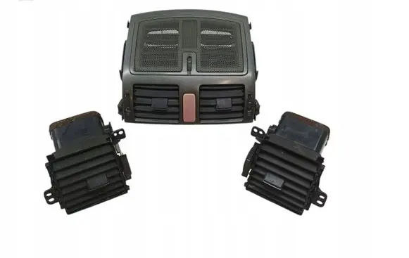 Toyota Auris 150 Dashboard air vent grill cover trim 