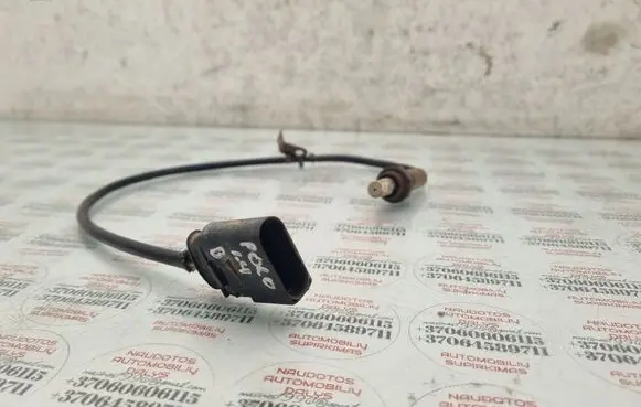 Volkswagen Polo IV 9N3 Lambda probe sensor 03D906265C
