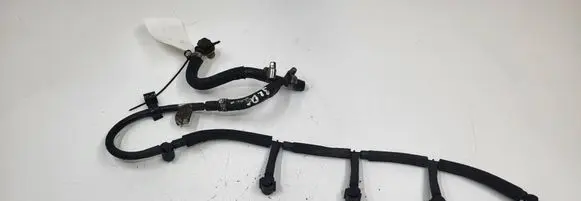 Volvo XC60 Fuel return line/hose 0445130003