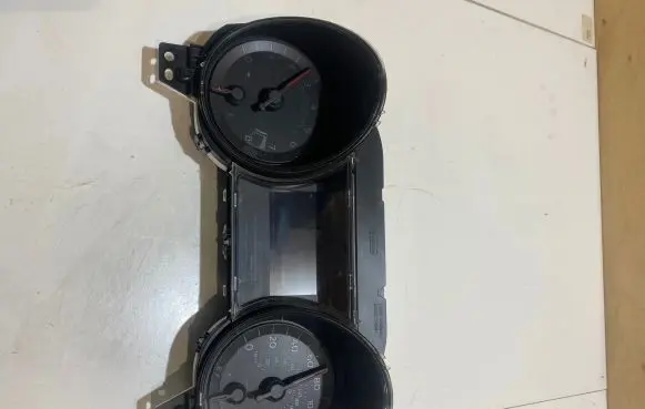 Ford Mustang VI Speedometer (instrument cluster) JR3T10849UF MX2575405695