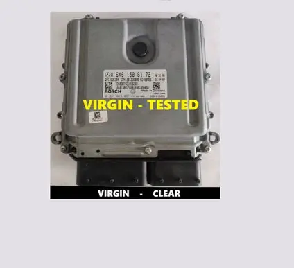 Engine control unit/module