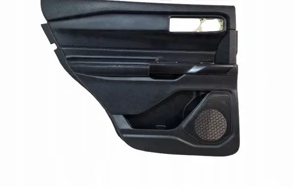 Ford Explorer VI Rear door card panel trim LB5BS27473AE