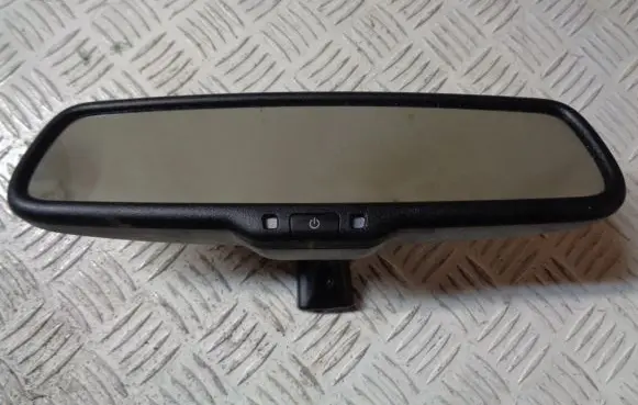 KIA Sorento Rear view mirror (interior)