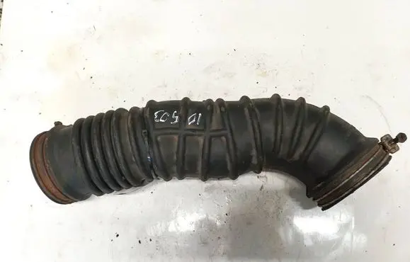 Peugeot 4007 Air intake hose/pipe 505a408