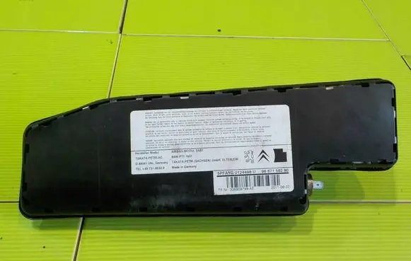 Citroen DS4 Seat airbag 9687158280 GP113