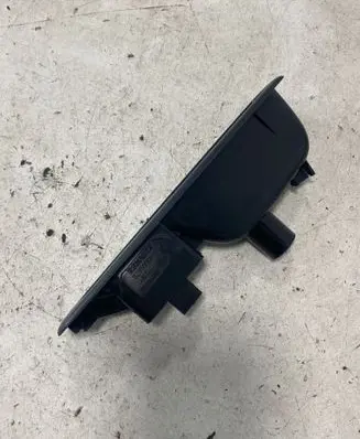 Renault Fluence Electric window control switch 829500004R 00254250
