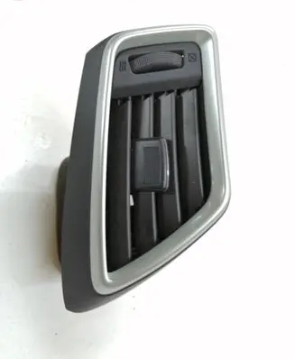 Nissan Qashqai Dashboard side air vent grill/cover trim 68760HV00B 04032019