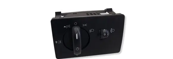 Ford C-MAX I Light switch 7M5T13A024LA