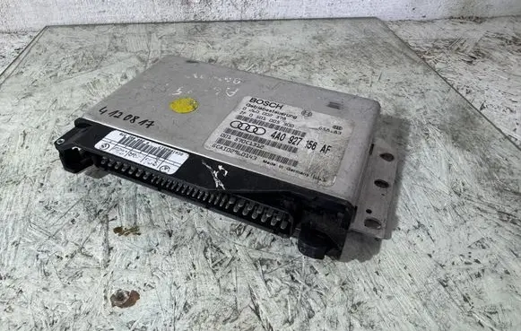 Audi A6 S6 C4 4A Gearbox control unit/module 0260002378 4A0927156AF 4A0927156AE