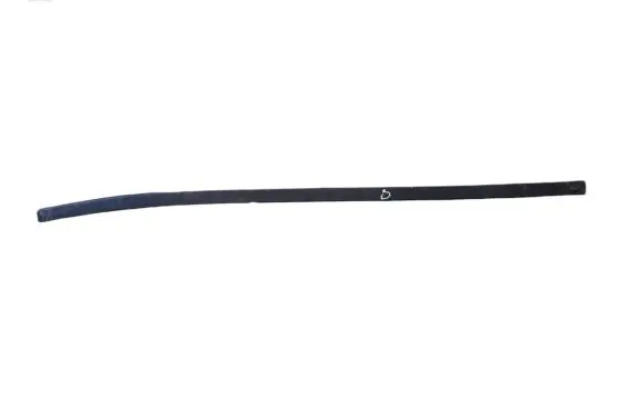 Mitsubishi Outlander Roof trim bar molding cover 7400A054