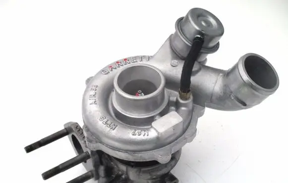 KIA Sorento Turbo 282004A101 733952 28200-4A101