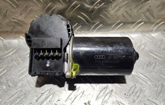 Audi A6 S6 C5 4B Wiper motor