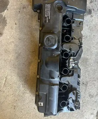 BMW 3 E90 E91 Rocker cam cover 