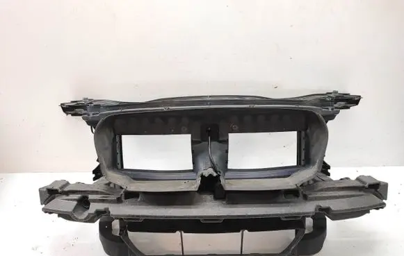 BMW X1 E84 Radiator support slam panel