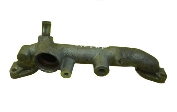 Mitsubishi Pajero Engine coolant pipe/hose 
