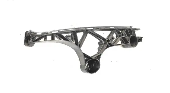 Mercedes-Benz SLK R172 Front bumper mounting bracket A1728850565