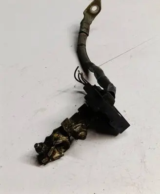Toyota Verso Negative earth cable (battery) 28850-28040 1314000091 9E251